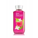 Bath & Body Works Sun-Ripened Raspberry Shower Gel