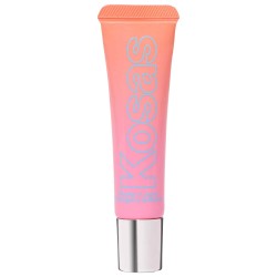 Kosas Plump + Juicy Lip Booster Buttery Treatment