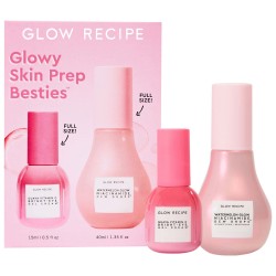 Glow Recipe Glowy Skin Prep Besties Set