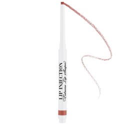 Too Faced Lip Injection Extreme Lip Shaper Plumping Lip Liner Hot & Spicy