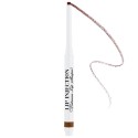 Too Faced Lip Injection Extreme Lip Shaper Plumping Lip Liner Espresso Shot
