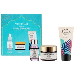 Fable & Mane SahaScalp Scalp Reset Kit