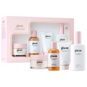 Gisou Honey Infused Cleanse & Care Routine Hair Set