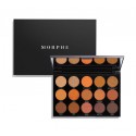 Morphe 15D Day Slayer Eyeshadow Palette