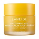 Laneige Lip Sleeping Mask with Hyaluronic Acid and Vitamin C Mango