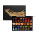 Morphe 39A Dare To Create Eyeshadow Palette