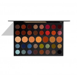 Morphe 39A Dare To Create Eyeshadow Palette