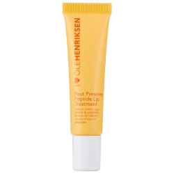 OleHenriksen Pout Preserve Peptide Lip Treatment