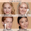 Huda Beauty Glowish Bright Light Hydrating Sheer Concealer 01 Fair