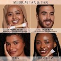 Huda Beauty Glowish Bright Light Hydrating Sheer Concealer 09 Extra Tan