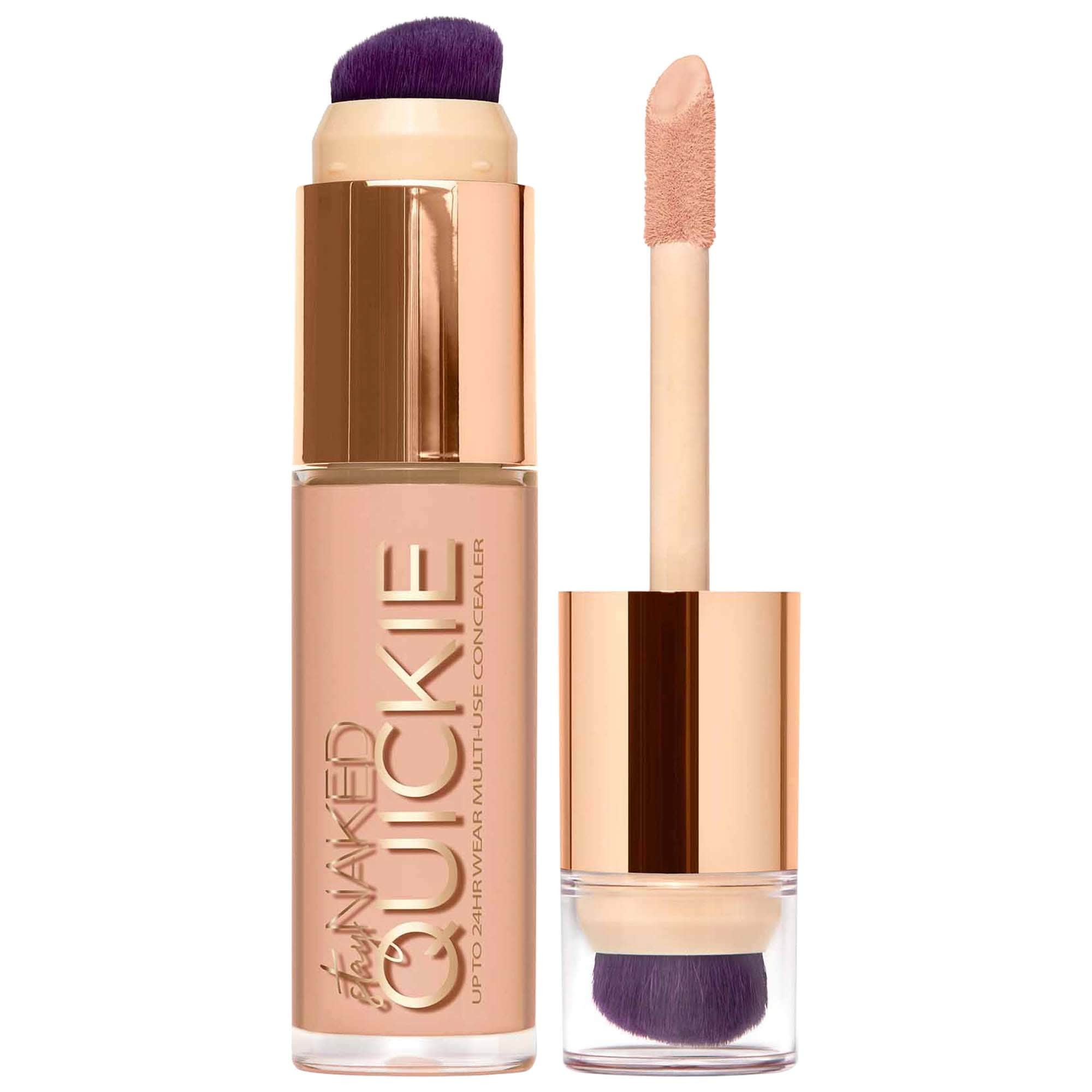 Urban Decay Quickie 24H Multi-Use Hydrating Full-Coverage Concealer 10CP