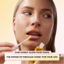 Gisou Honey Infused Lip Oil