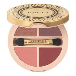 Gucci Palette De Beauté Quatuor Rosa Nitida