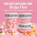 Sol De Janeiro Beija Flor Elasti-Cream with Collagen and Squalane