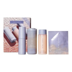 Fenty Skin Start’rs Travel-Size Bundle Dry Skin Edition