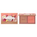 Benefit Cosmetics Hoola & Wanderful World Duos Hoola Beach Vacay