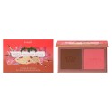 Benefit Cosmetics Hoola & Wanderful World Duos Hoola Treasure Island