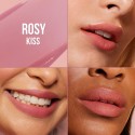 Huda Beauty Lip Blush Cream Lip & Cheek Stain Rosy Kiss