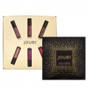 Jouer Best of Deeps Mini Lip Crème Gift Set