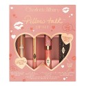 Charlotte Tilbury Pillow Talk Lip Wardrobe