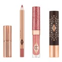 Charlotte Tilbury Pillow Talk Lip Wardrobe