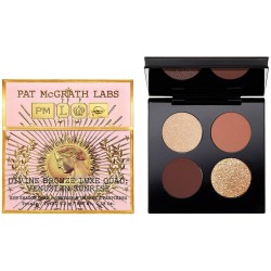 Pat McGrath Labs Divine Bronze Luxe Quad Palette - Venusian Sunrise