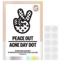 Peace Out Salicylic Acid Acne Day Dots