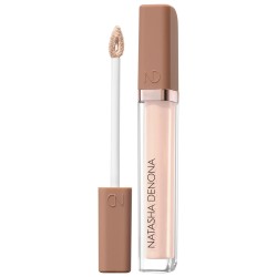 Natasha Denona Hy-Glam Brightening & Hydrating Medium to Full Coverage Crease Proof Serum Concealer