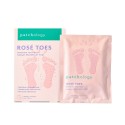 Patchology Rosé Toes Renewing Foot Mask