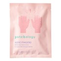 Patchology Rosé Fingers Renewing Hand Mask