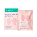 Patchology Rosé Fingers Renewing Hand Mask