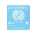 Patchology Serve Chilled On Ice Firming Eye Gel