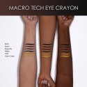 Natasha Denona Yucca Collection Macro Tech Eye Crayon High Pigment Pencil Eyeliner