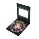 BH Cosmetics Zodiac 25 Color Eyeshadow & Highlighter Palette