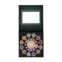 BH Cosmetics Zodiac 25 Color Eyeshadow & Highlighter Palette