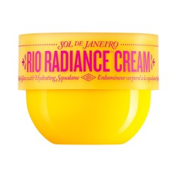 Sol De Janeiro Rio Radiance Illuminating Body Cream