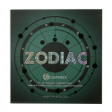 BH Cosmetics Zodiac 25 Color Eyeshadow & Highlighter Palette