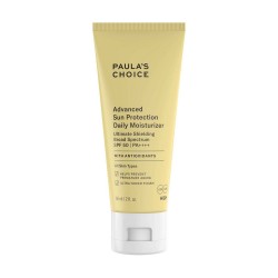 Paula's Choice Advanced Sun Protection SPF 50 Daily Moisturiser