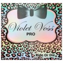 Violet Voss Ride Or Die Eye Shadow Palette