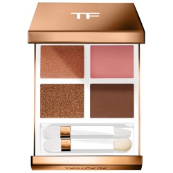 Tom Ford Soleil De Feu Eye Color Quad