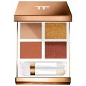 Tom Ford Soleil De Feu Eye Color Quad Island Haze