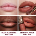 Charlotte Tilbury Airbrush Flawless Matte Liquid Lipstick Honey Blur