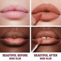 Charlotte Tilbury Airbrush Flawless Matte Liquid Lipstick Nude Blur