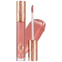 Charlotte Tilbury Airbrush Flawless Matte Liquid Lipstick Pillow Talk Blur