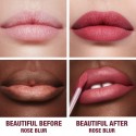 Charlotte Tilbury Airbrush Flawless Matte Liquid Lipstick Rose Blur