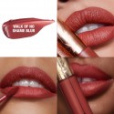 Charlotte Tilbury Airbrush Flawless Matte Liquid Lipstick Walk Of No Shame Blur