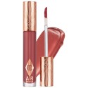 Charlotte Tilbury Airbrush Flawless Matte Liquid Lipstick Pillow Talk Medium Blur