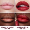 Charlotte Tilbury Airbrush Flawless Matte Liquid Lipstick Ruby Blur
