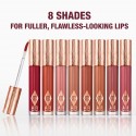 Charlotte Tilbury Airbrush Flawless Matte Liquid Lipstick