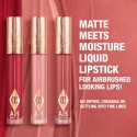 Charlotte Tilbury Airbrush Flawless Matte Liquid Lipstick